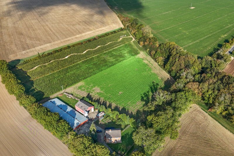  Land, London Hill, Babraham CB22 - Available