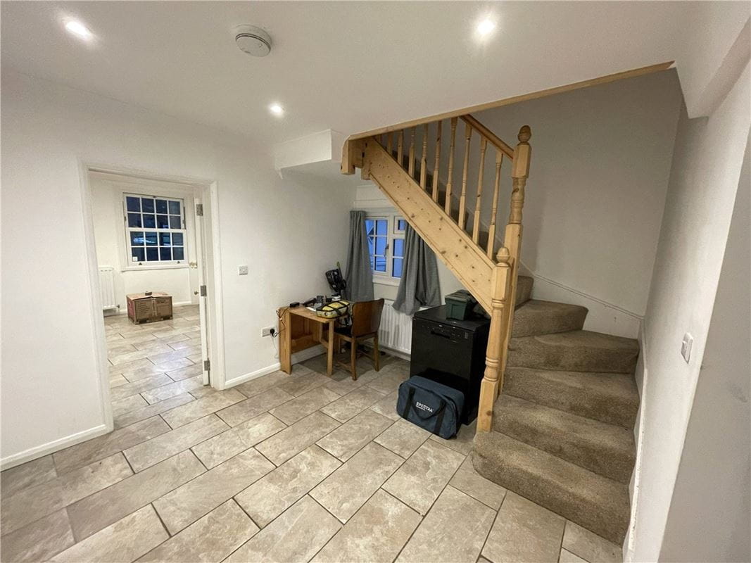4 bedroom house, Long Drove, Cottenham CB24 - Available