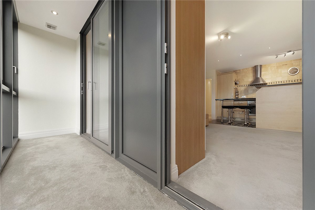  bedroom , Sheldon Square, London W2 - Available