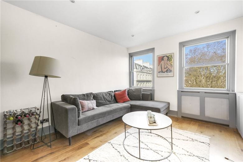 2 bedroom flat, Stanhope Gardens, South Kensington SW7 - Available