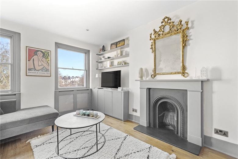 2 bedroom flat, Stanhope Gardens, South Kensington SW7 - Available