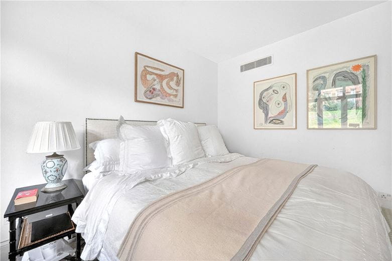 4 bedroom maisonette, Harrington Gardens, South Kensington SW7 - Available