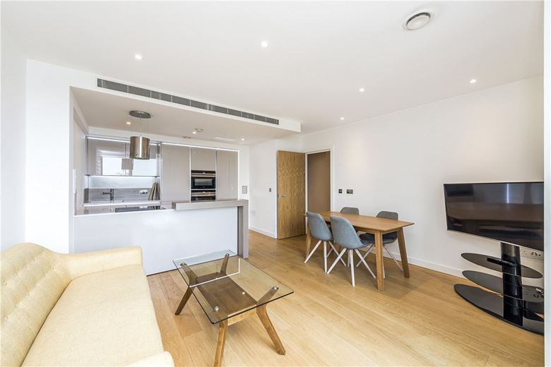 2 bedroom flat, Holland Park Avenue, Holland Park W11 - Available
