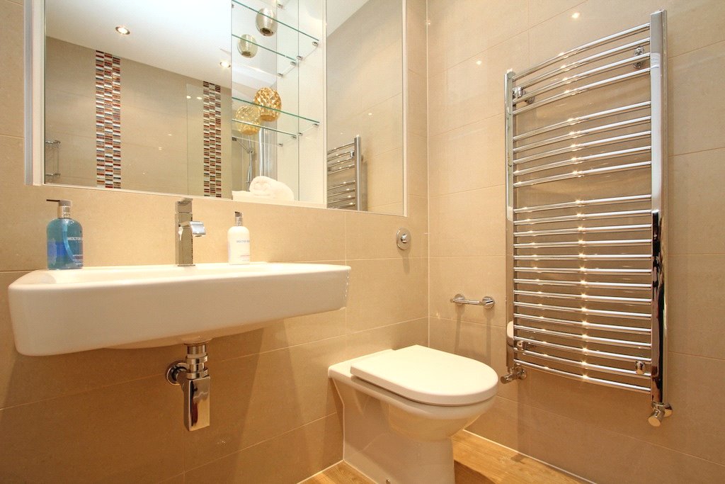 1 bedroom flat, Vincent Square, London SW1P - Available