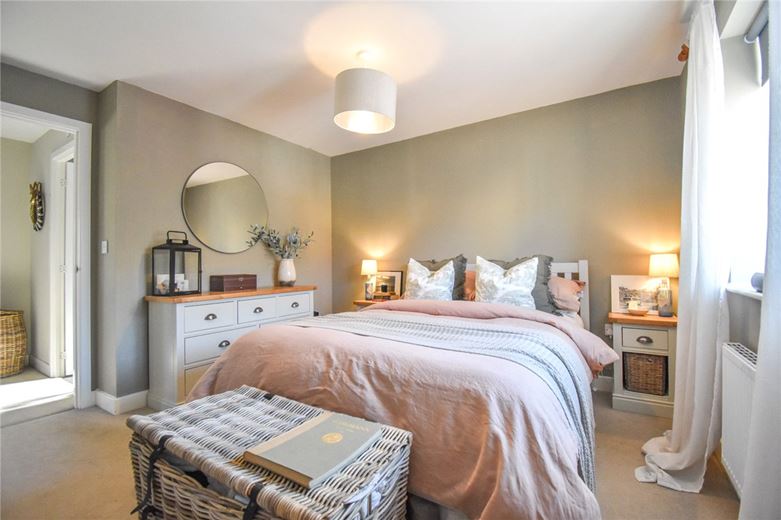 3 bedroom house, Stimpson Street, Sutton CB6 - Available