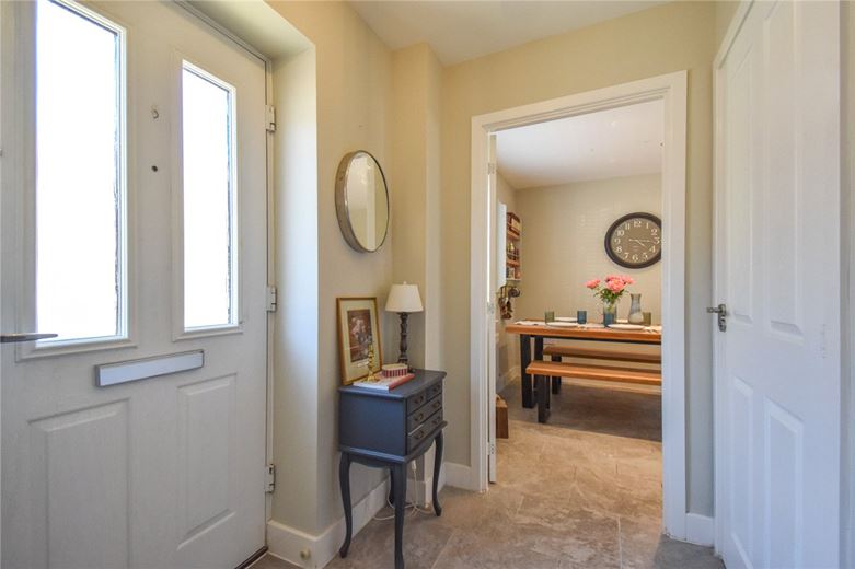 3 bedroom house, Stimpson Street, Sutton CB6 - Available