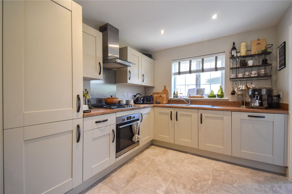 3 bedroom house, Stimpson Street, Sutton CB6 - Available