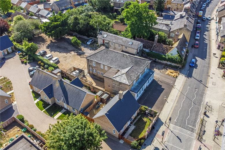  , High Street, Soham CB7 - Available