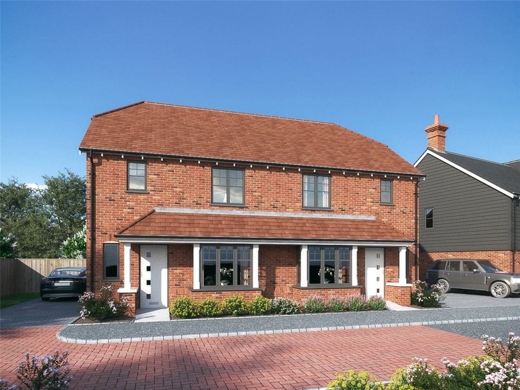 3 bedroom house, New Road, Haddenham CB6 - Available