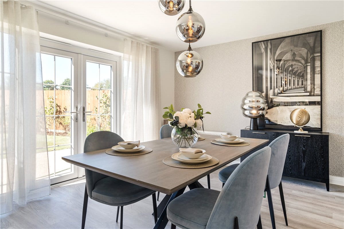 3 bedroom house, New Road, Haddenham CB6 - Available