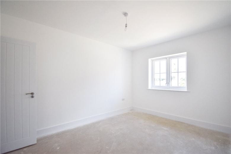 2 bedroom bungalow, Levington Lane, Bucklesham IP10 - Sold STC