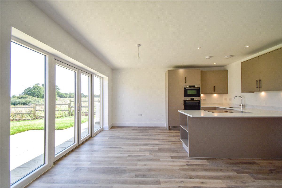 2 bedroom bungalow, Levington Lane, Bucklesham IP10 - Sold STC