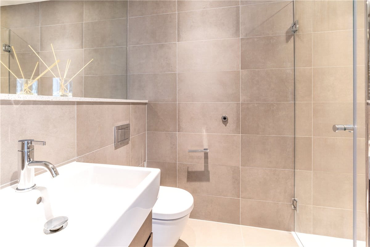 1 bedroom flat, Great Eastern Street, Cambridge CB1 - Sold