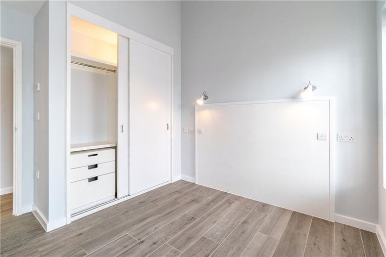 1 bedroom flat, Eagle Yard, Great Eastern Street CB1 - Sold STC
