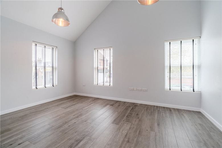 1 bedroom flat, Eagle Yard, Great Eastern Street CB1 - Sold