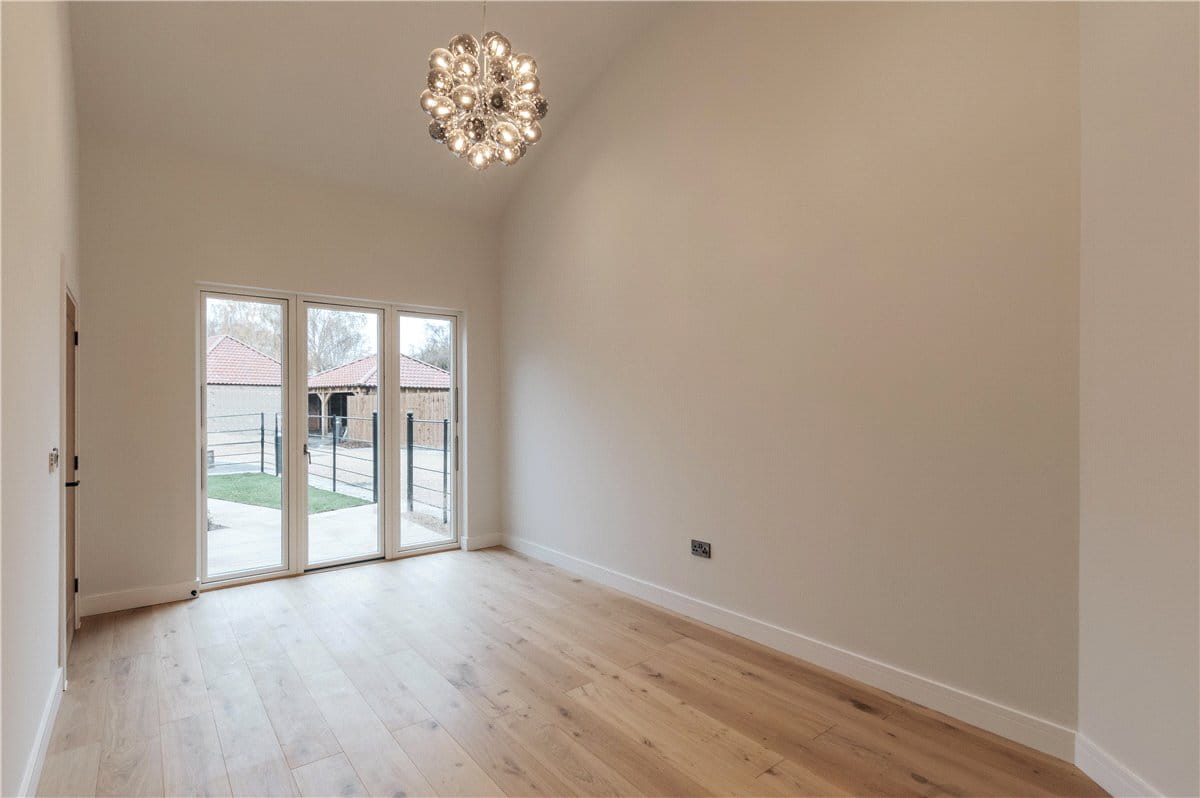 4 bedroom house, London Road, Chatteris PE16 - Available