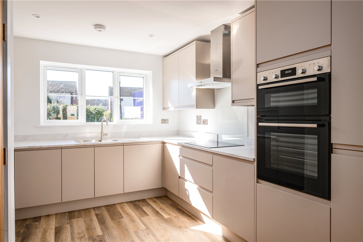 3 bedroom house, Bannold Road, Waterbeach CB25 - Sold STC