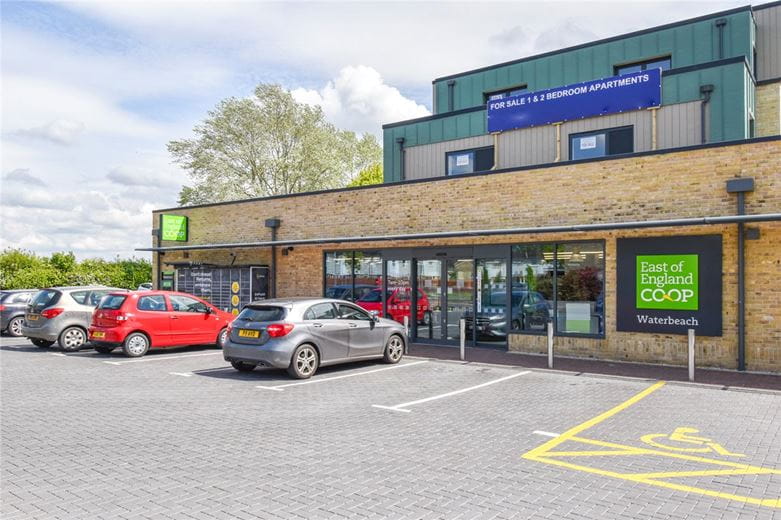 4 bedroom house, Bannold Road, Waterbeach CB25 - Sold