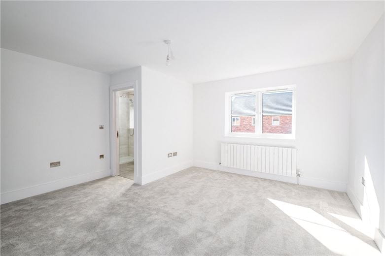 4 bedroom house, Bannold Road, Waterbeach CB25 - Sold