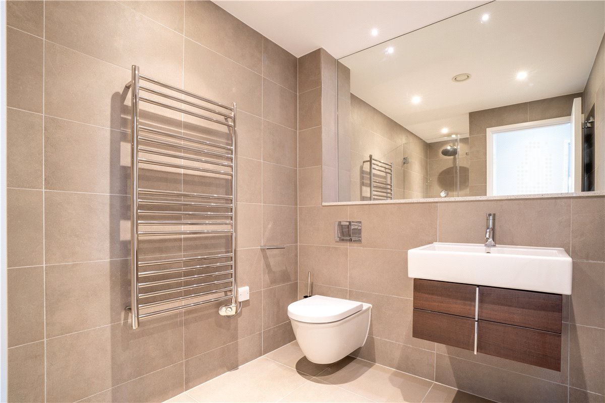 1 bedroom flat, Great Eastern Street, Cambridge CB1 - Available