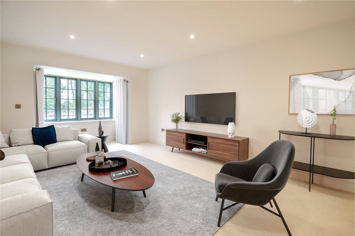 4 bedroom house, Hauxton Road, Little Shelford CB22 - Sold STC