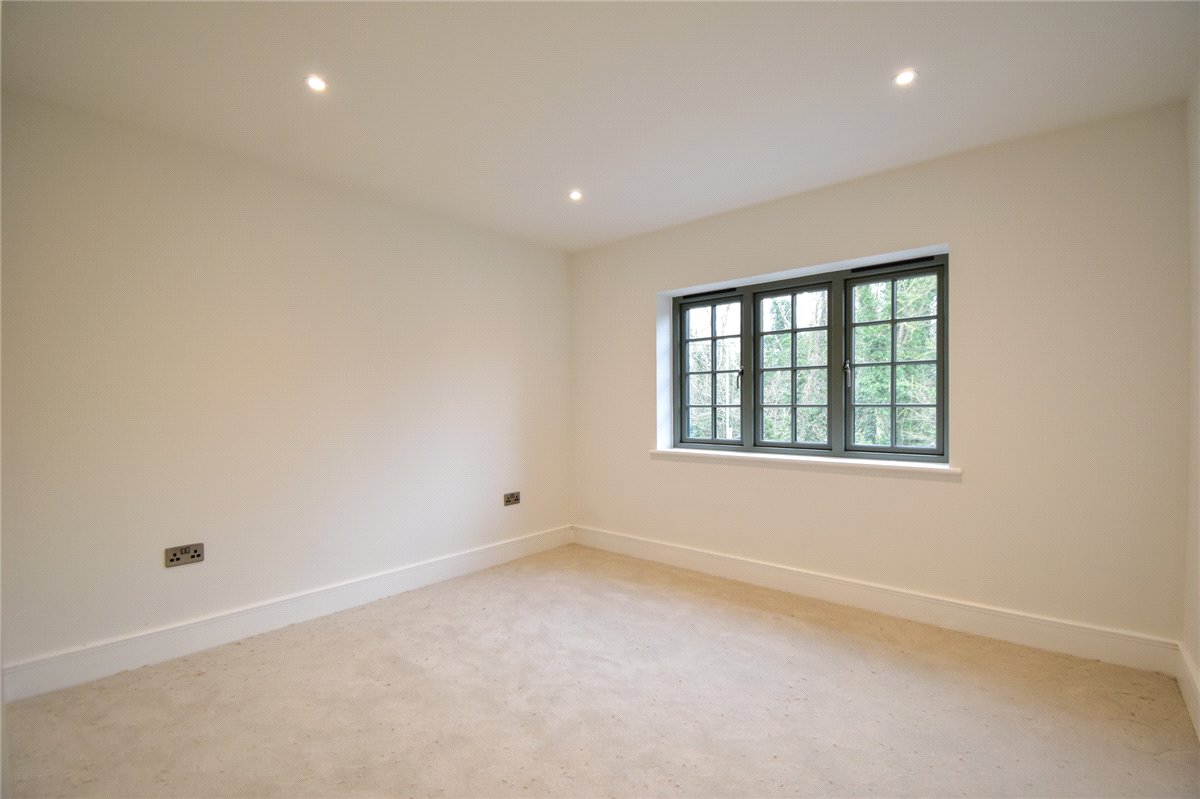 4 bedroom house, Hauxton Road, Little Shelford CB22 - Sold STC