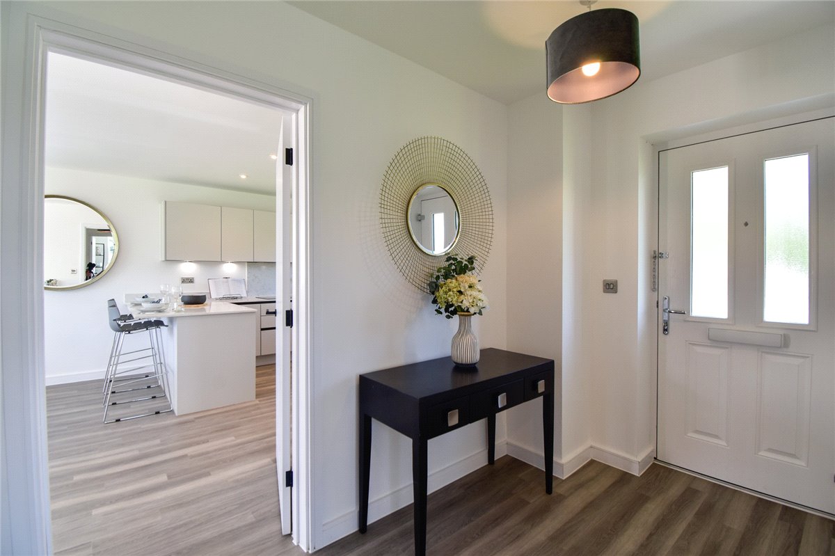 4 bedroom house, Field View, Water Lane CB9 - Sold