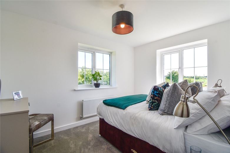 4 bedroom house, Field View, Water Lane CB9 - Sold