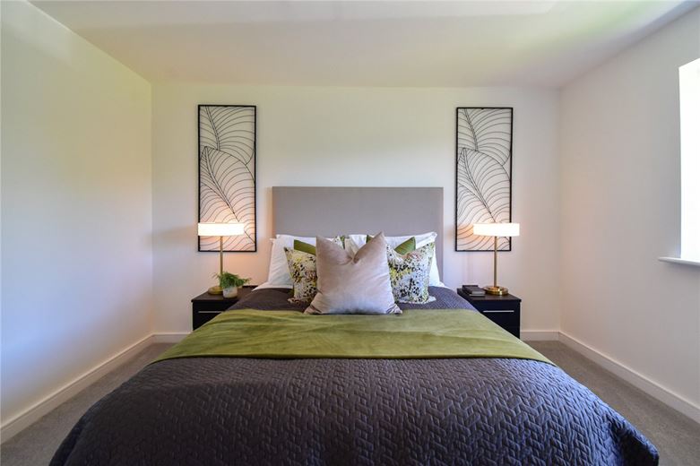 4 bedroom house, Field View, Water Lane CB9 - Sold