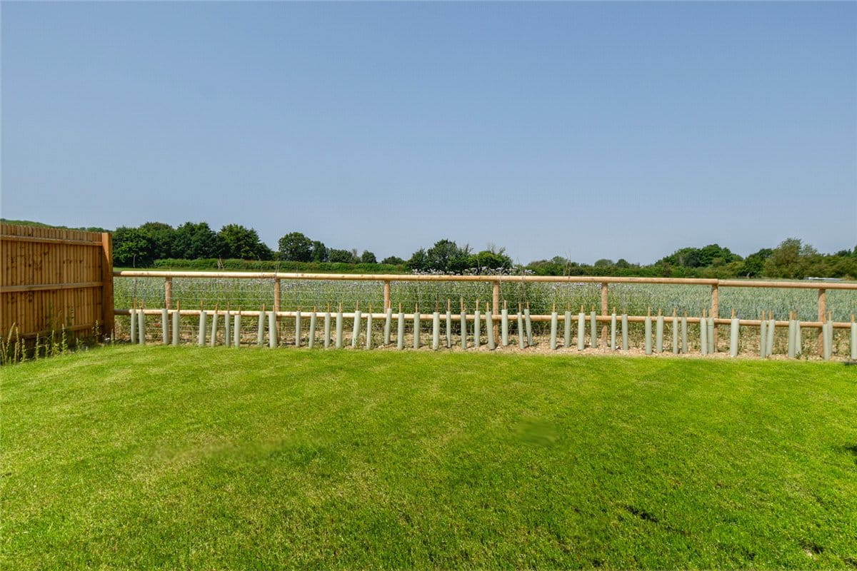 4 bedroom house, Field View, Water Lane CB9 - Sold