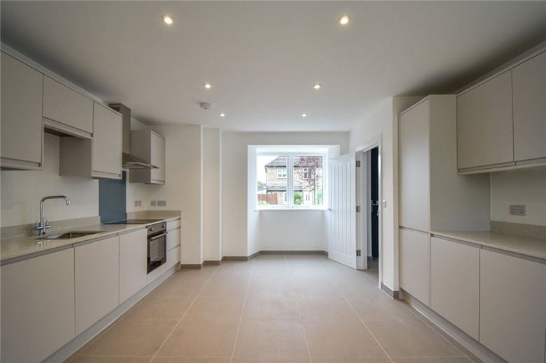 2 bedroom house, Suez Road, Cambridge CB1 - Available