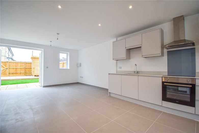 2 bedroom house, Suez Road, Cambridge CB1 - Sold STC