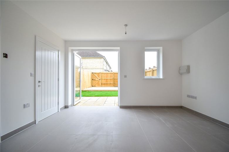 2 bedroom house, Suez Road, Cambridge CB1 - Sold STC