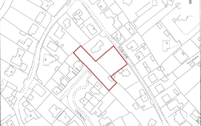  , Rose Lane, Melbourn SG8 - Sold STC