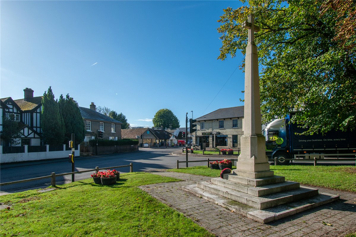  , Rose Lane, Melbourn SG8 - Sold STC