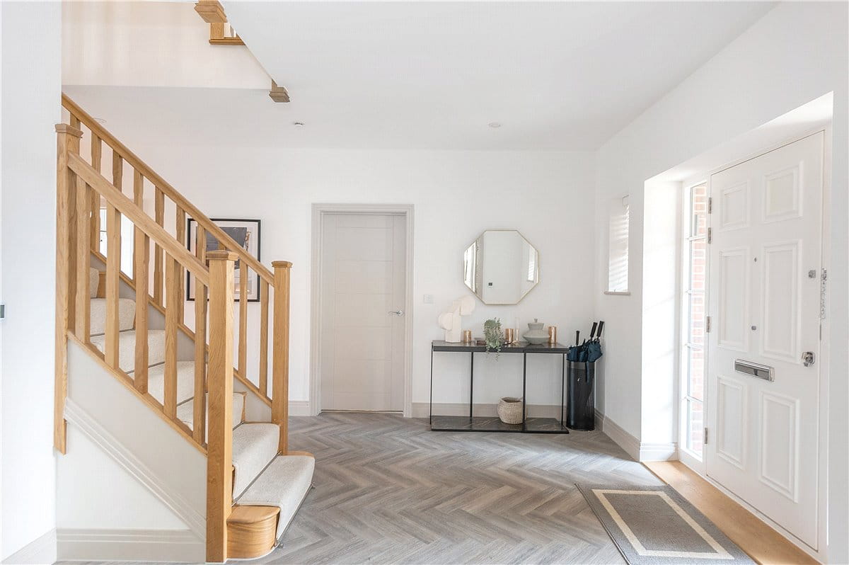 5 bedroom house, Oakfields, Preston SG4 - Sold