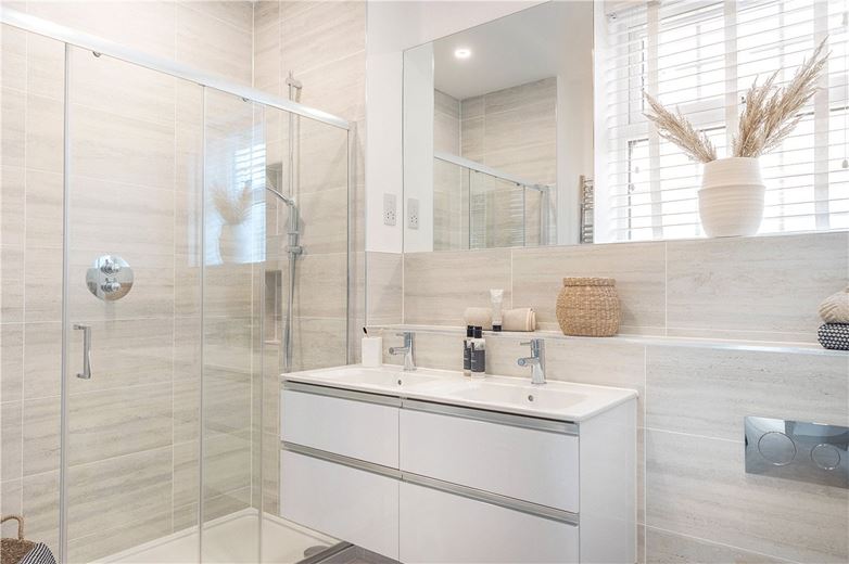 5 bedroom house, Oakfields, Preston SG4 - Sold