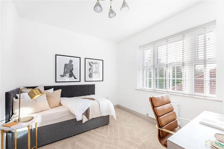 5 bedroom house, Oakfields, Preston SG4 - Sold