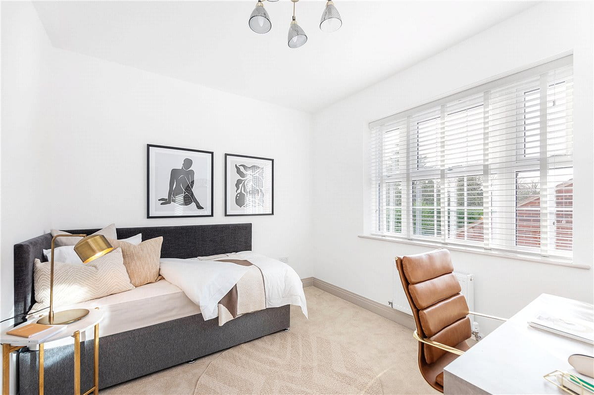 5 bedroom house, Oakfields, Preston SG4 - Sold