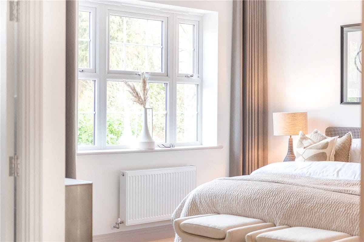 5 bedroom house, Oakfields, Preston SG4 - Sold