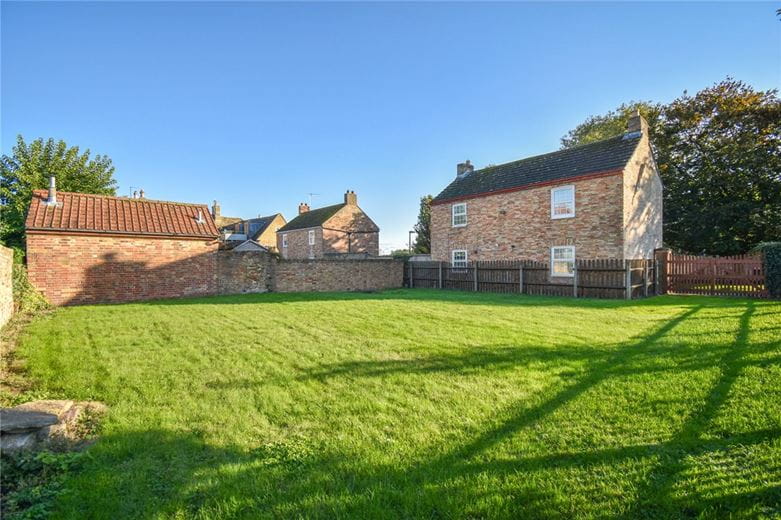  Land, Ship Lane, Ely CB7 - Available