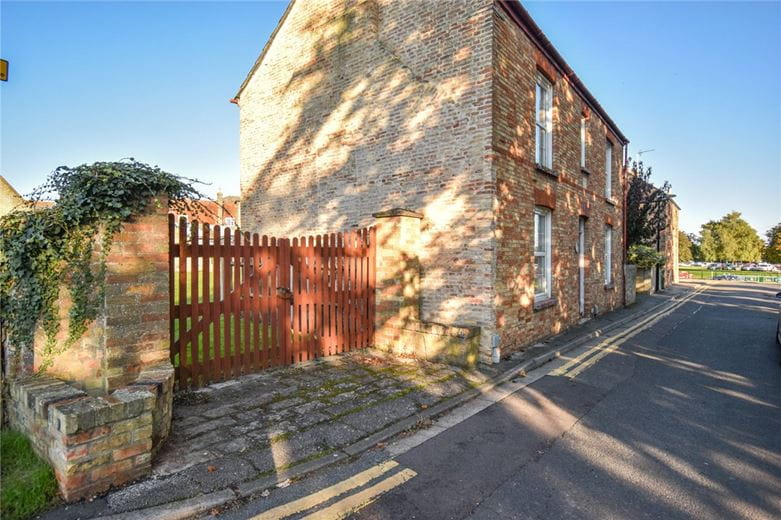  Land, Ship Lane, Ely CB7 - Available