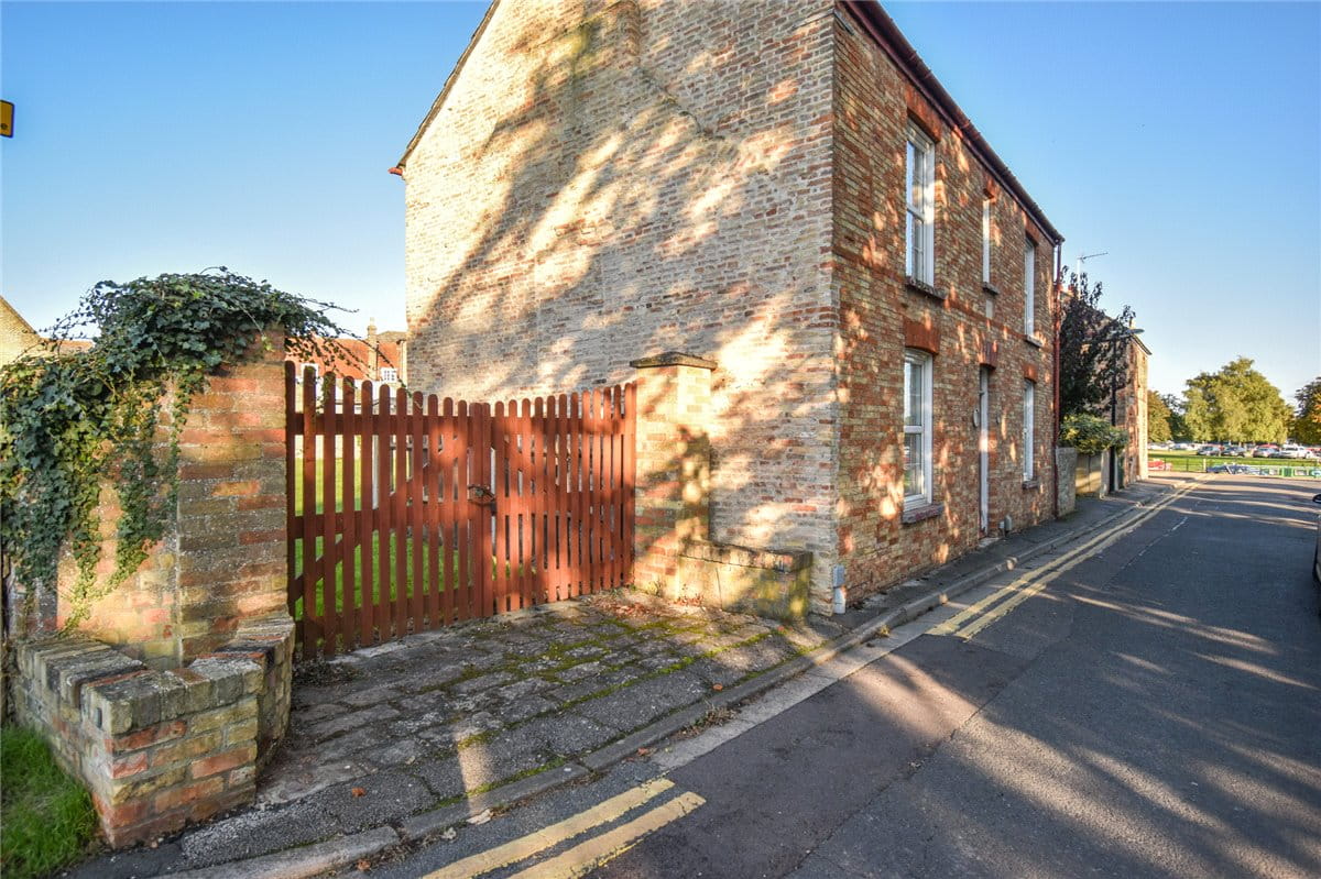  Land, Ship Lane, Ely CB7 - Available