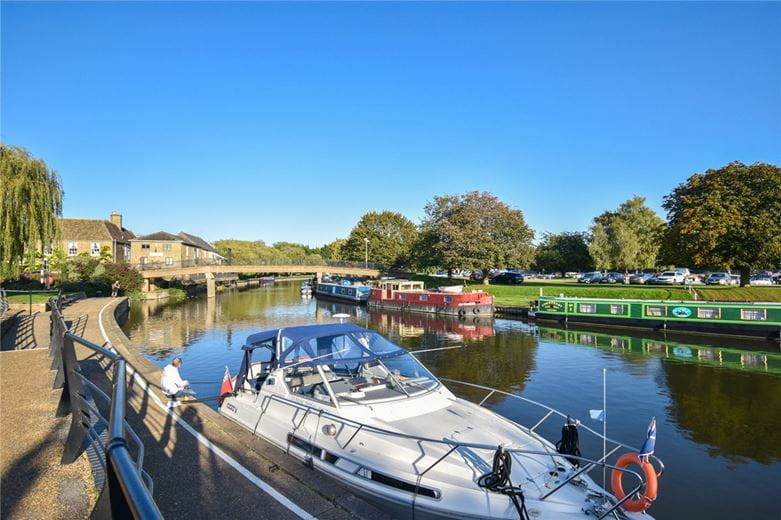  Land, Ship Lane, Ely CB7 - Available