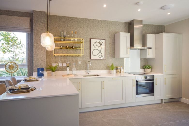 4 bedroom house, Saffron Way, Cambridge CB1 - Available