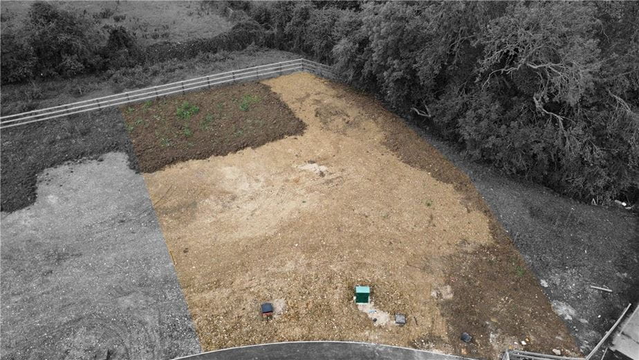  bedroom development plot, Honeysuckle Close, Caxton CB23 - Available