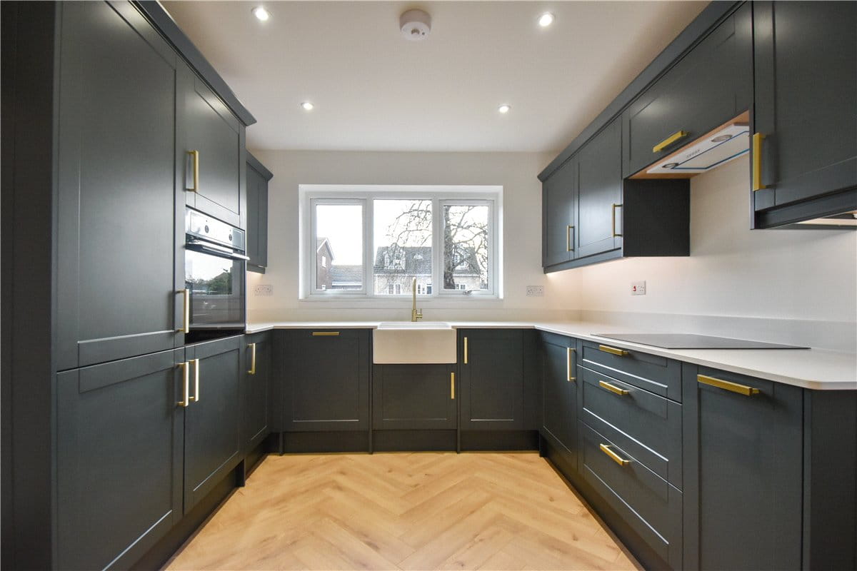 2 bedroom bungalow, Prentice Close, Longstanton CB24 - Available