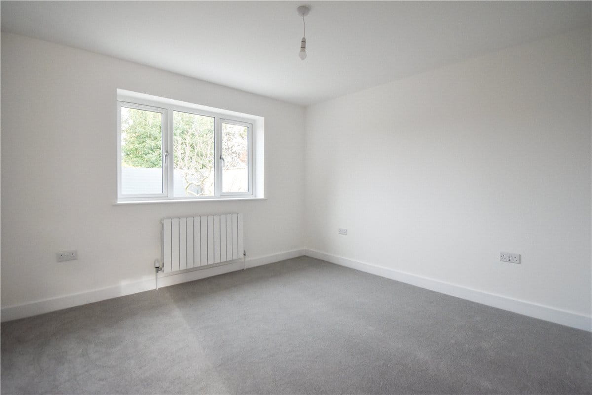 2 bedroom bungalow, Prentice Close, Longstanton CB24 - Available