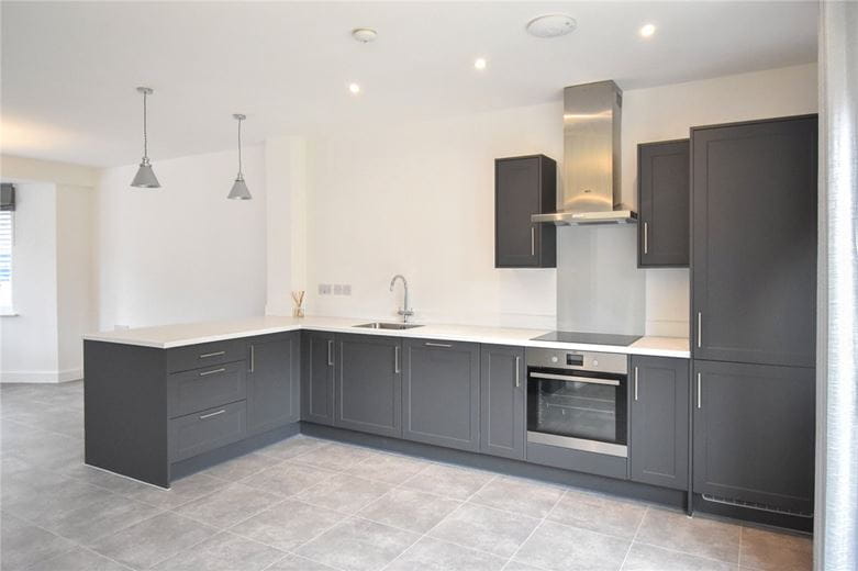 4 bedroom house, Saffron Way, Cambridge CB1 - Available