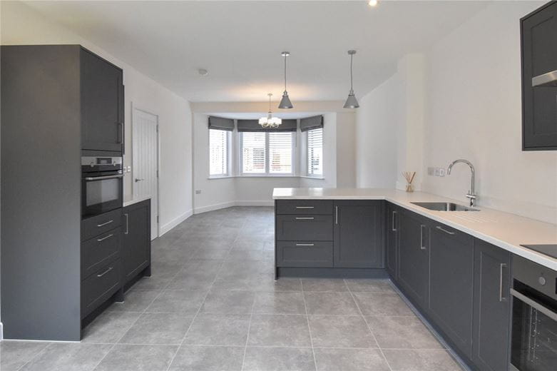 4 bedroom house, Saffron Way, Cambridge CB1 - Available